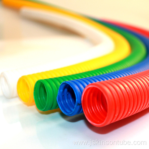 PA standard plastic hose